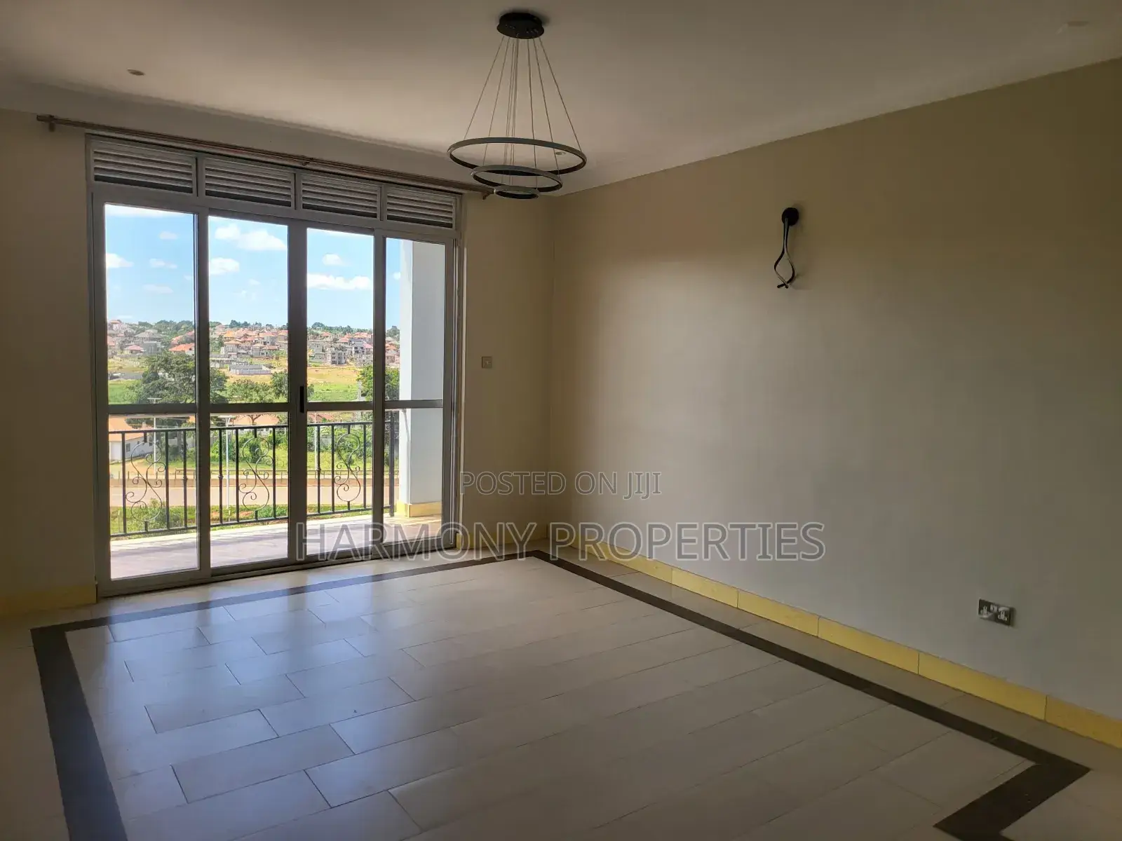 3bdrm Apartment in Bunga Lane, Central Division for rent