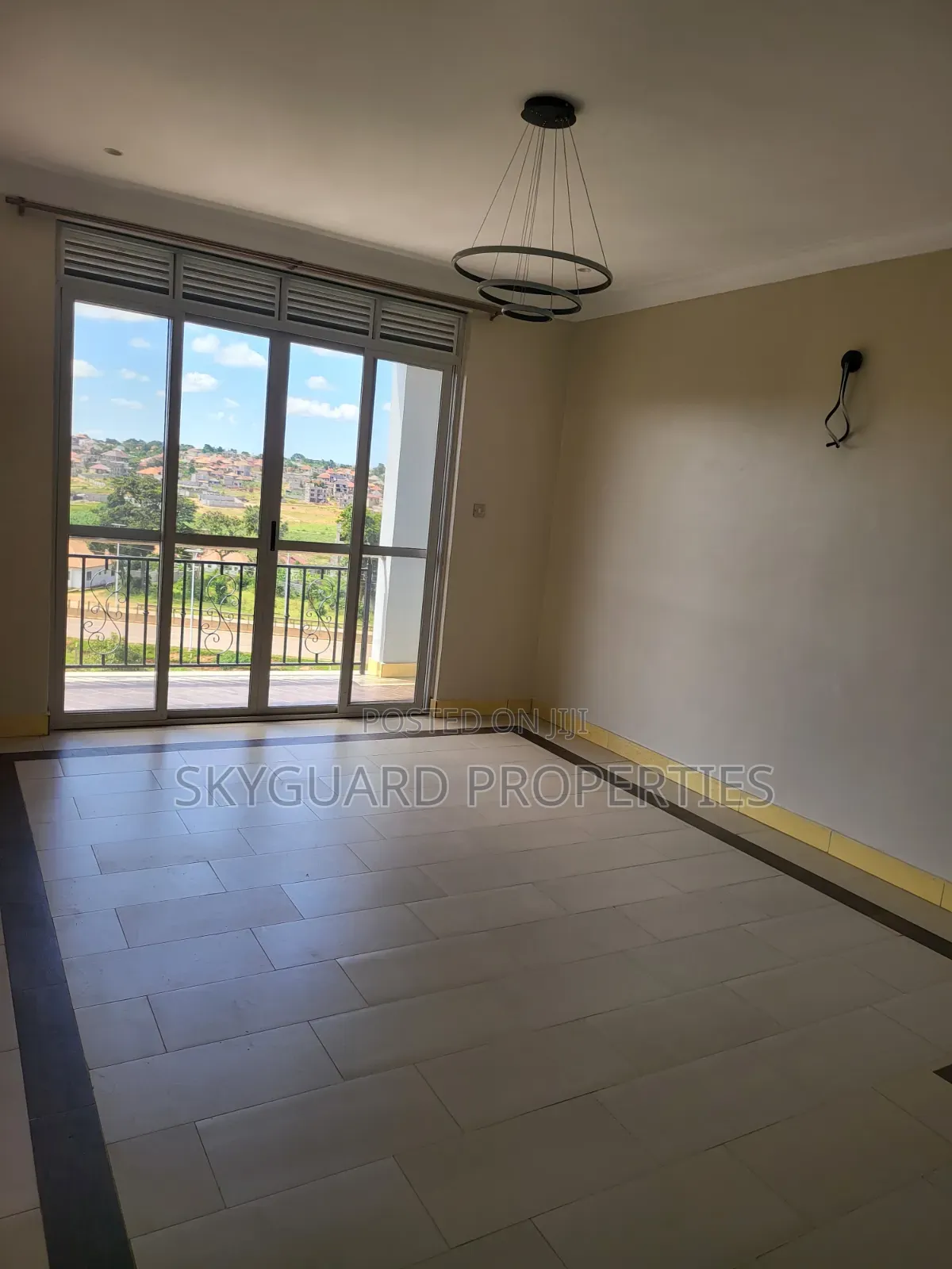 3bdrm Apartment in Bunga Lane, Central Division for rent