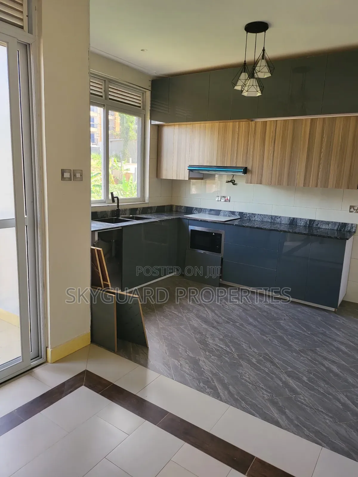 3bdrm Apartment in Bunga Lane, Central Division for rent