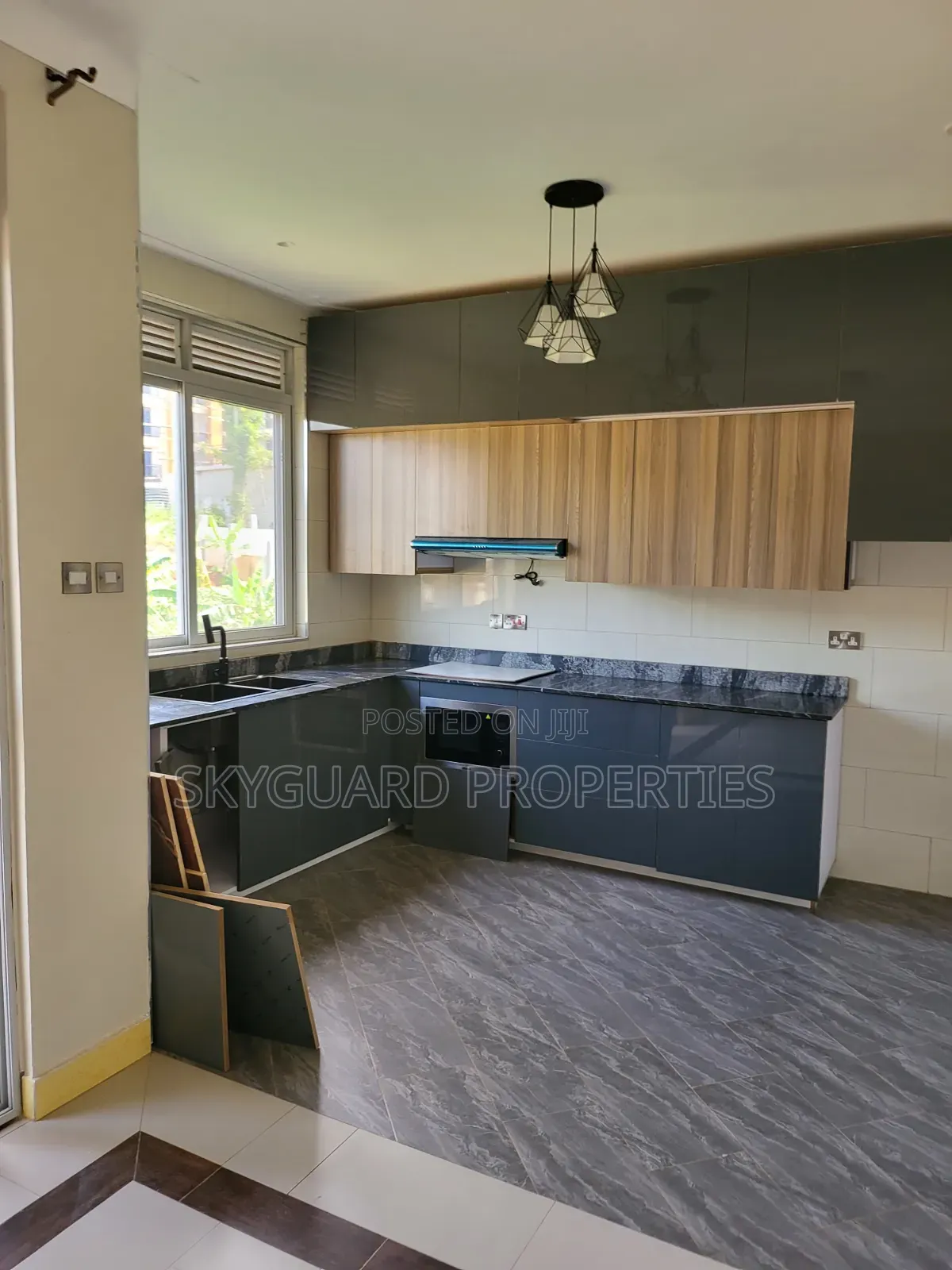 3bdrm Apartment in Bunga Lane, Central Division for rent