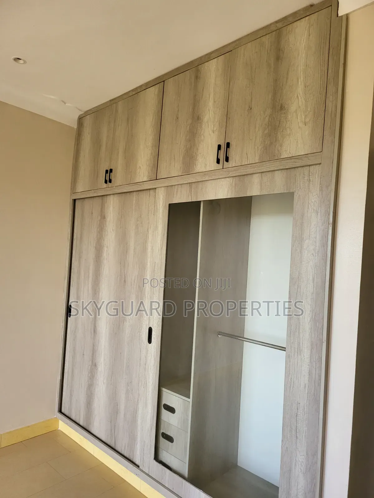 3bdrm Apartment in Bunga Lane, Central Division for rent