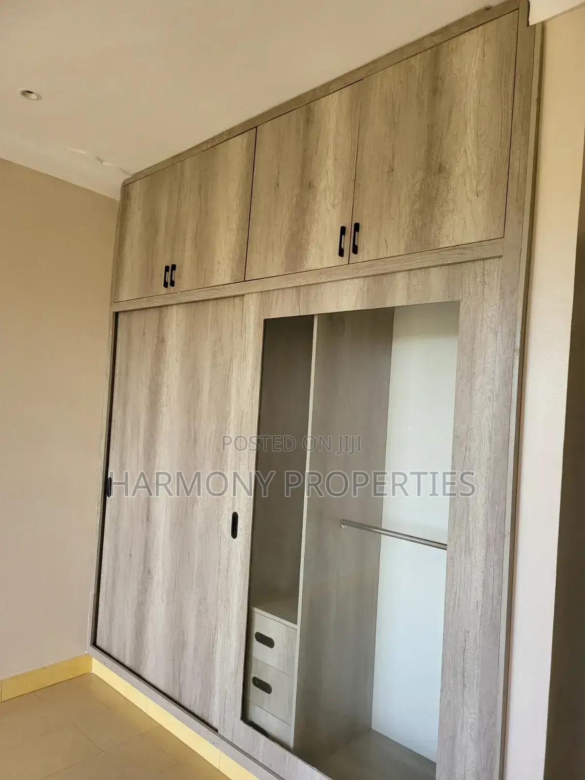 3bdrm Apartment in Bunga Lane, Central Division for rent