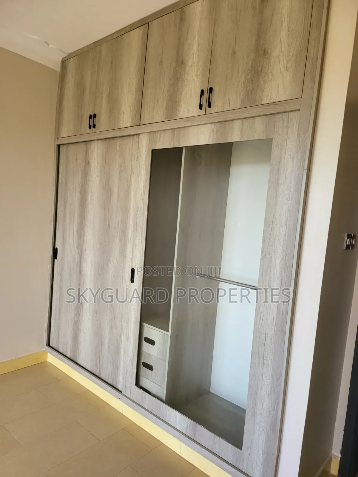 3bdrm Apartment in Bunga Lane, Central Division for rent