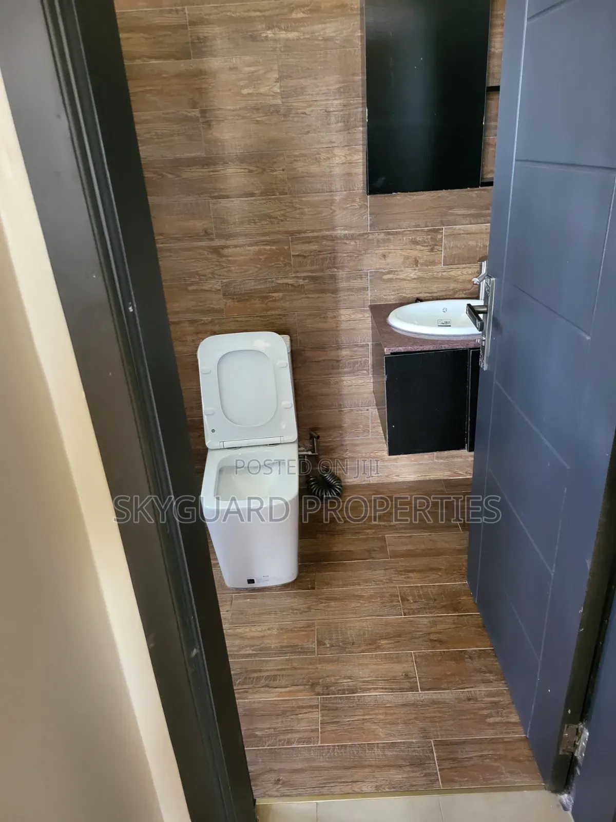 3bdrm Apartment in Bunga Lane, Central Division for rent