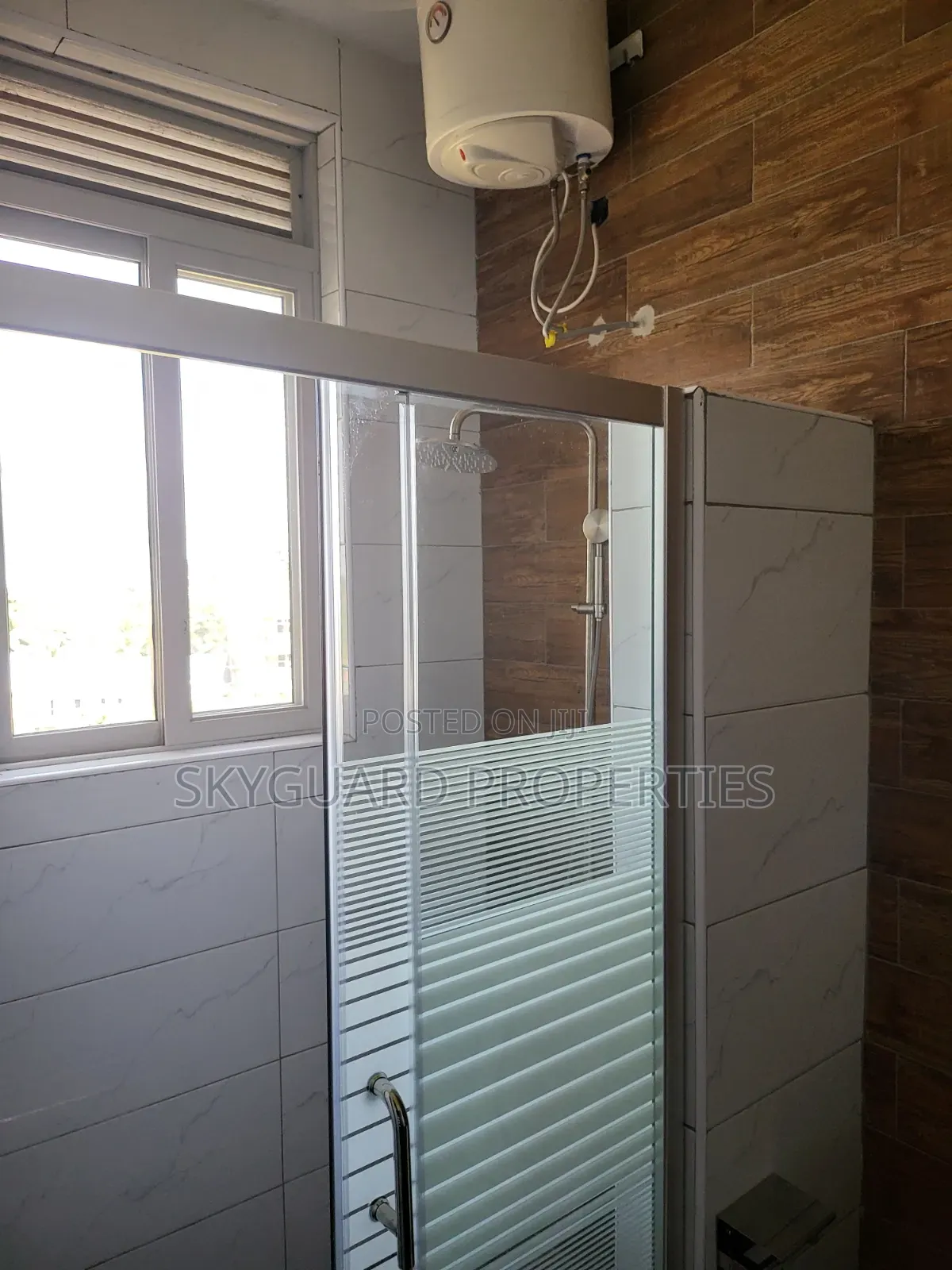 3bdrm Apartment in Bunga Lane, Central Division for rent