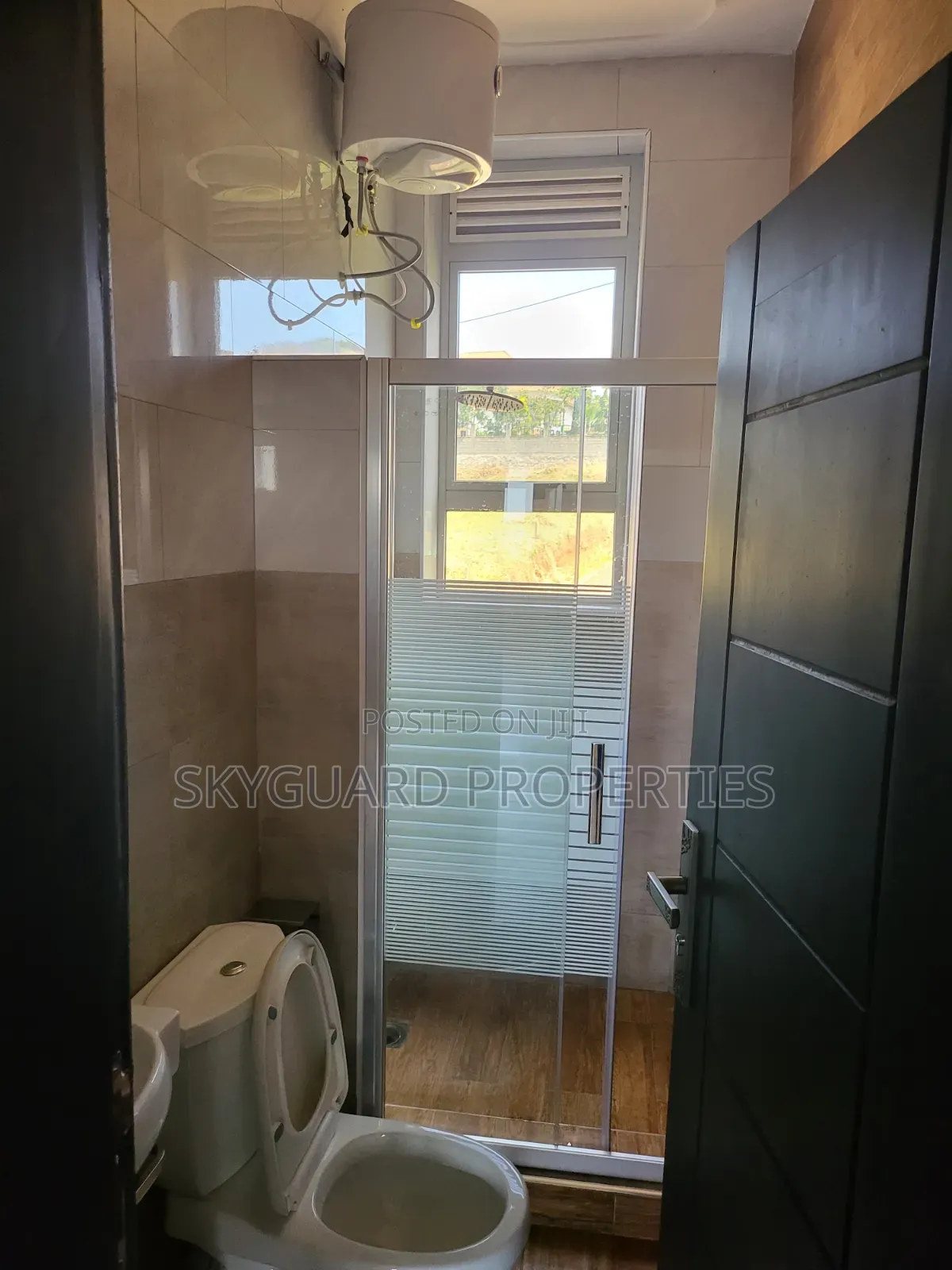 3bdrm Apartment in Bunga Lane, Central Division for rent
