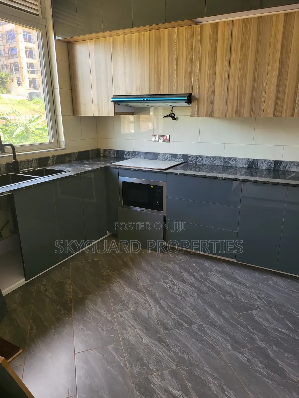 3bdrm Apartment in Bunga Lane, Central Division for rent