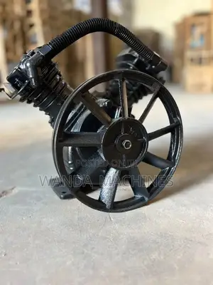 Air Compressor Head