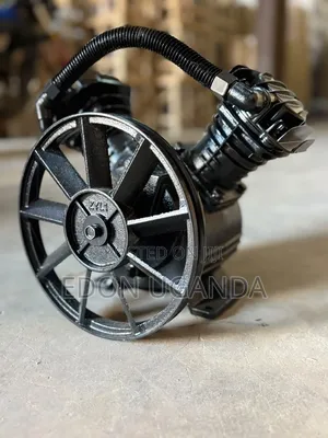 Air Compressor Head