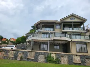 6bdrm Mansion in Munyonyo Road, Central Division for rent