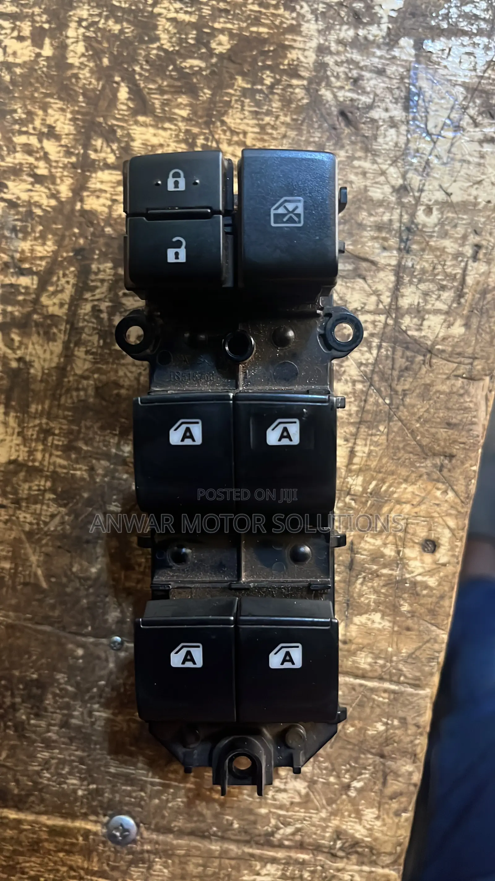 Window Switch