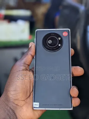 Leica Leitz Phone 1 256 GB Gray