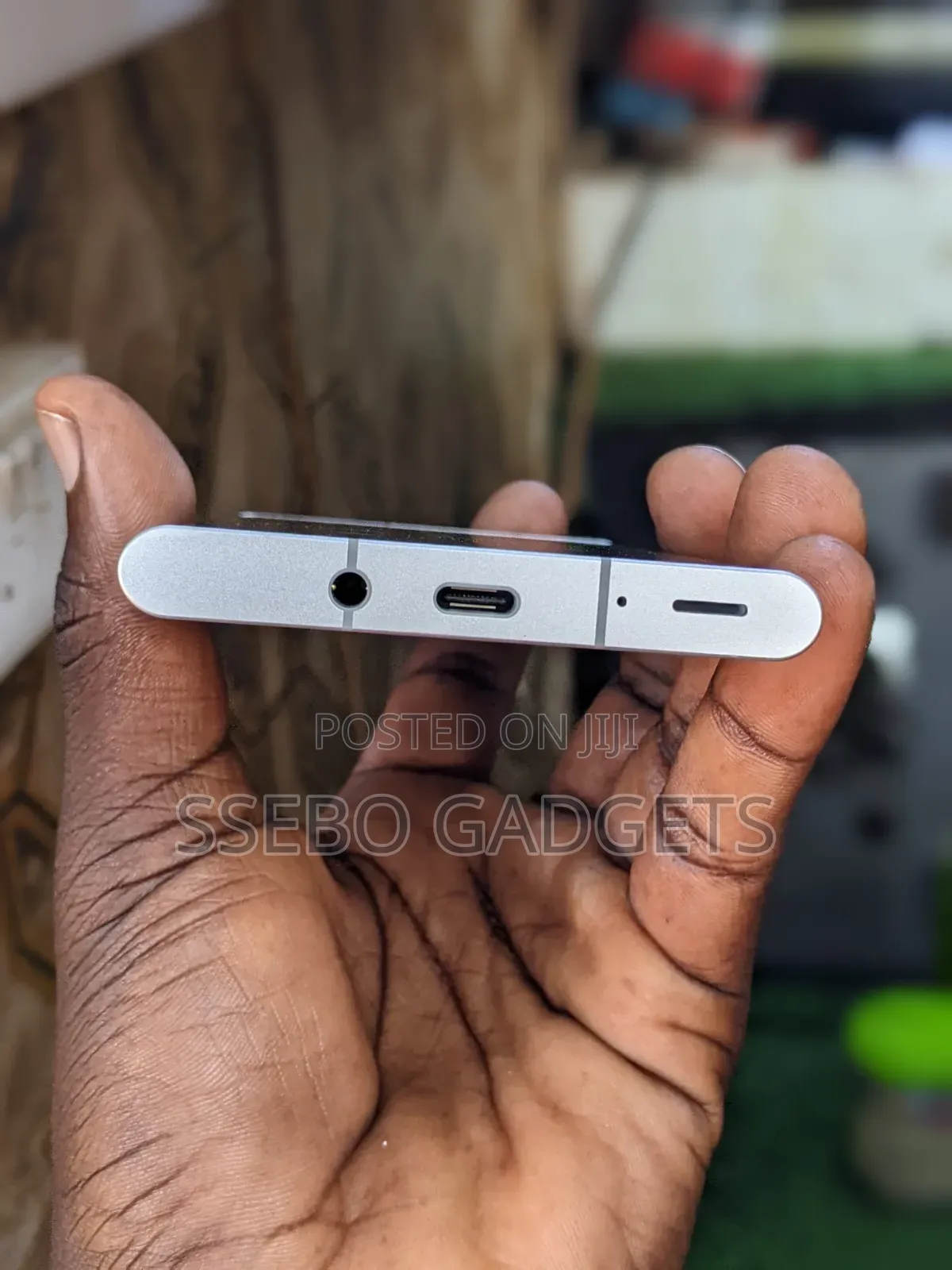 Leica Leitz Phone 1 256 GB Gray