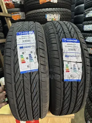 235/65r17 Road King Brand New Tires