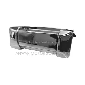 Car Door Handles