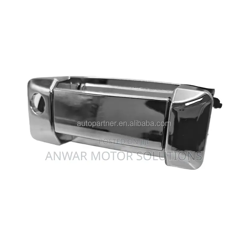 Car Door Handles