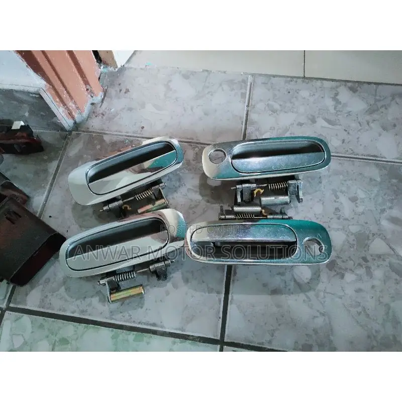 Car Door Handles