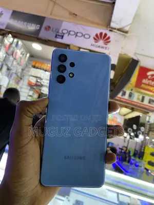 Samsung Galaxy A32 128 GB Blue