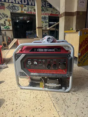 Gasoline Generators 13kvA