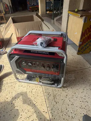 Gasoline Generators 13kvA
