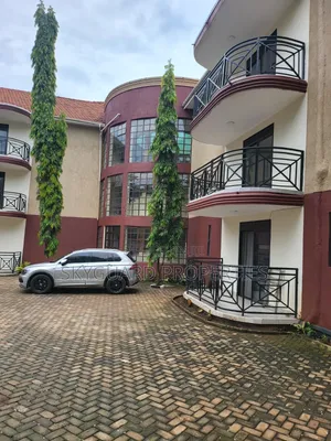 3bdrm Apartment in Munyonyo, Central Division for rent