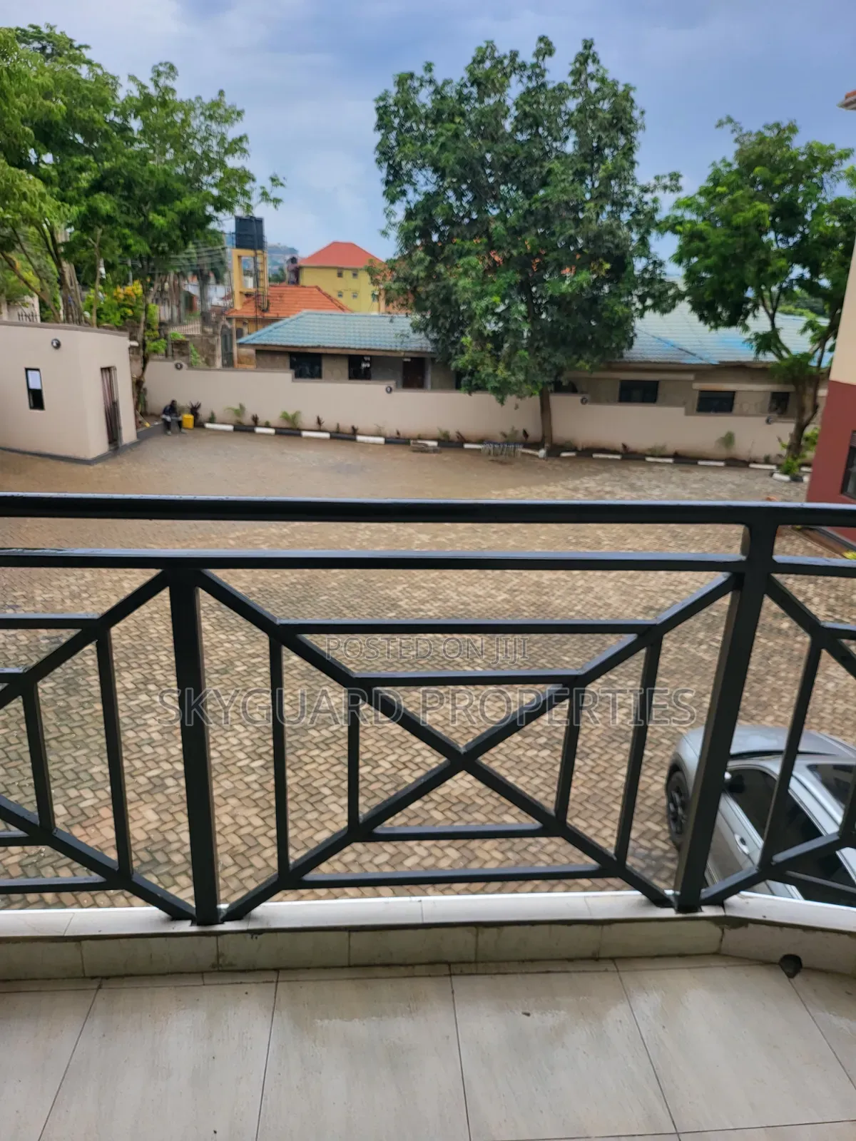 3bdrm Apartment in Munyonyo, Central Division for rent