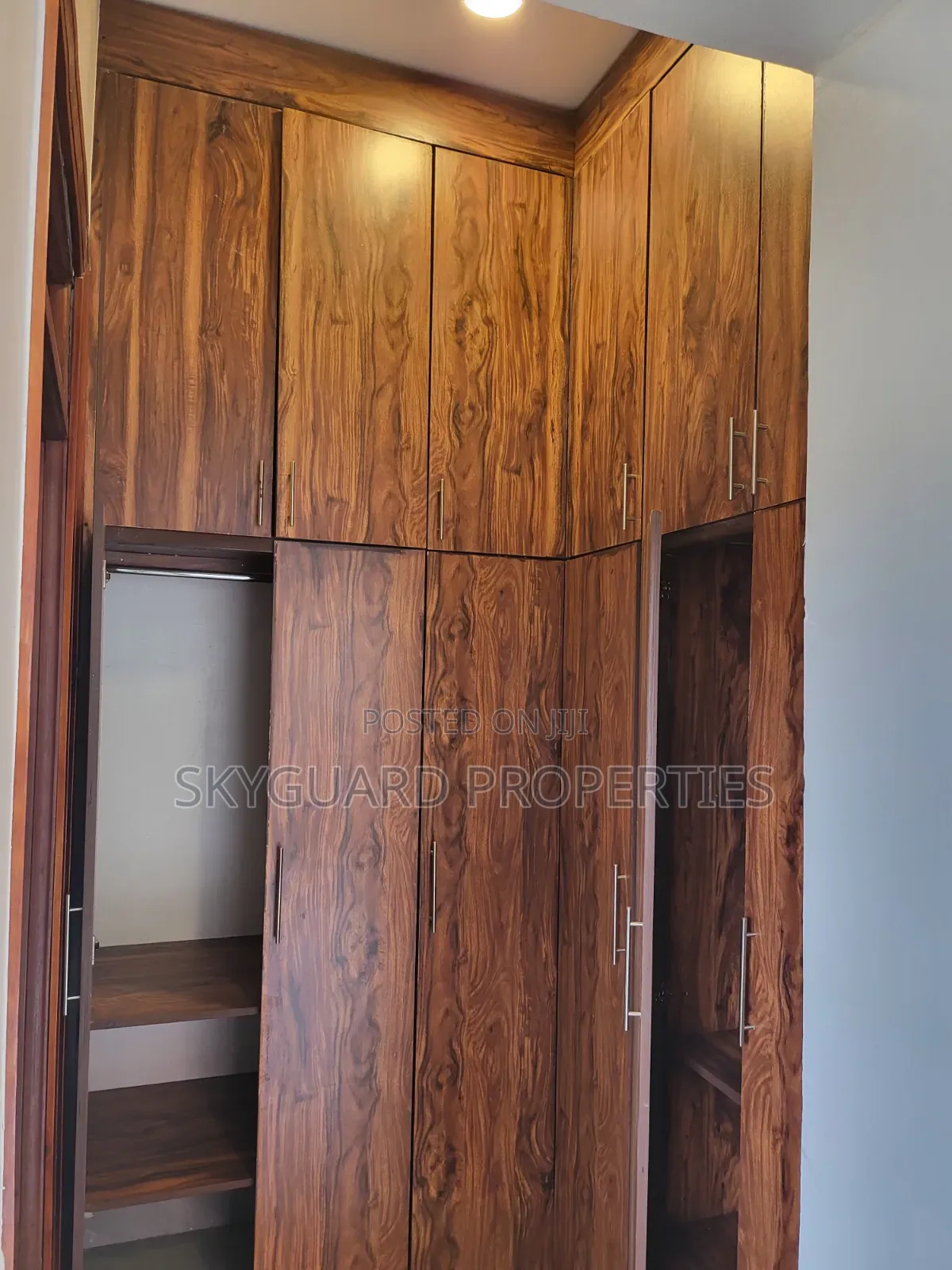 3bdrm Apartment in Munyonyo, Central Division for rent