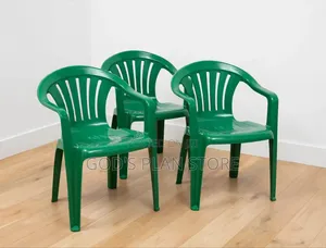 NeoRest Plastic Chairs Plastic Chairs for Dining Bars