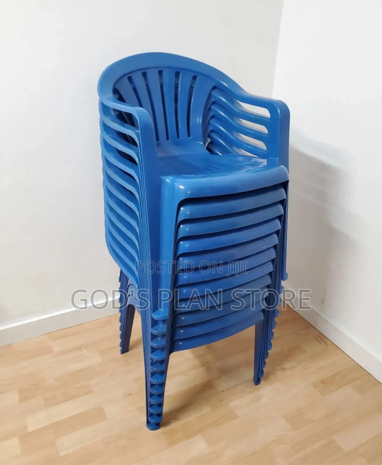 NeoRest Plastic Chairs Plastic Chairs for Dining Bars