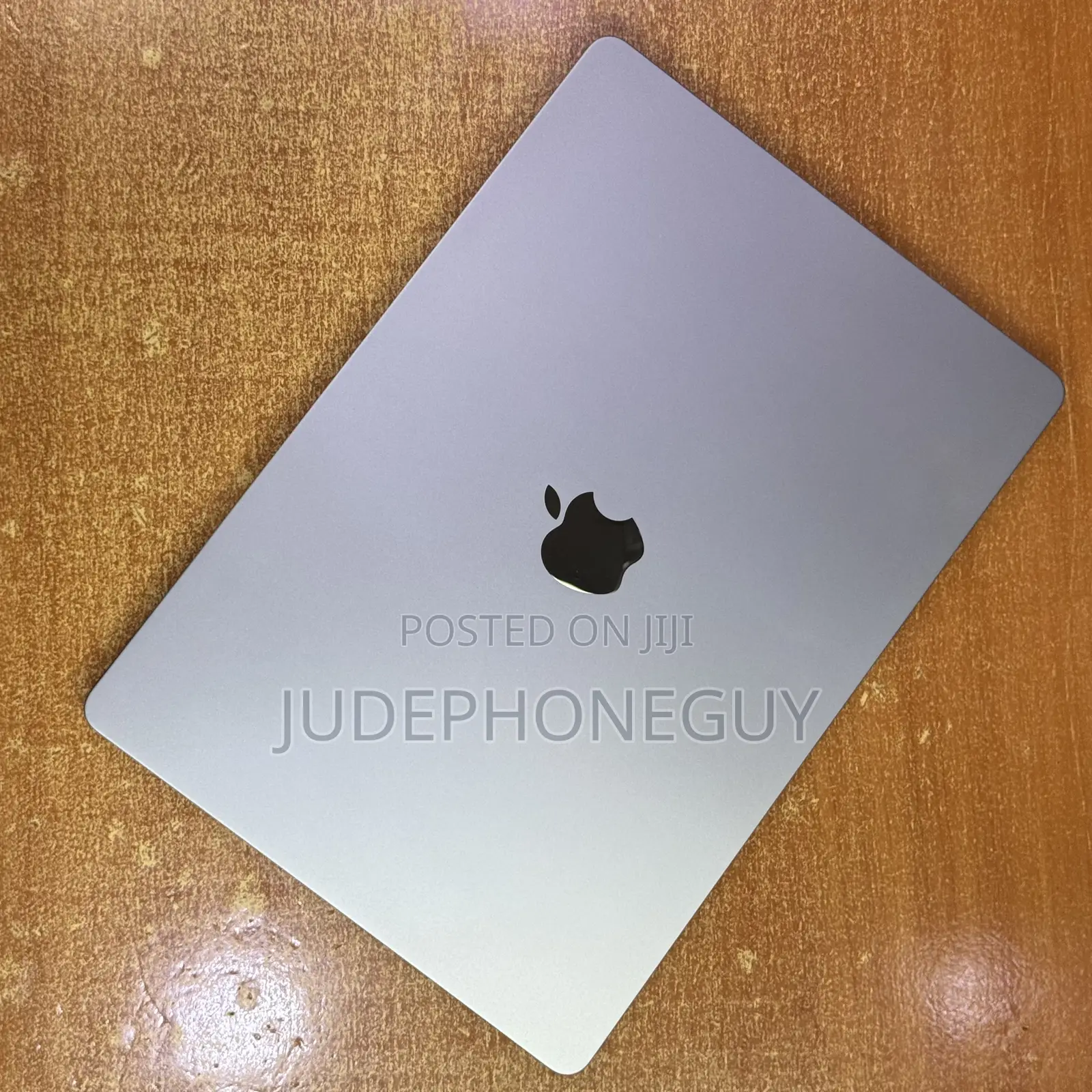 Laptop Apple MacBook Air 2024 M3 8GB Apple M3 SSD 256GB