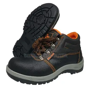 Rocklander Safety Shoes