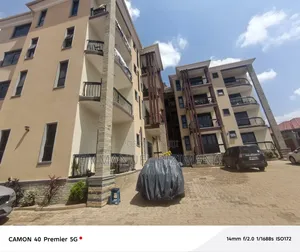 Furnished 2bdrm Block of Flats in Namugongo, Central Division for sale