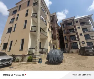 Furnished 2bdrm Block of Flats in Namugongo, Central Division for sale