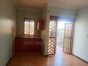1bdrm Room & Parlour in Namugona, Rubaga for rent