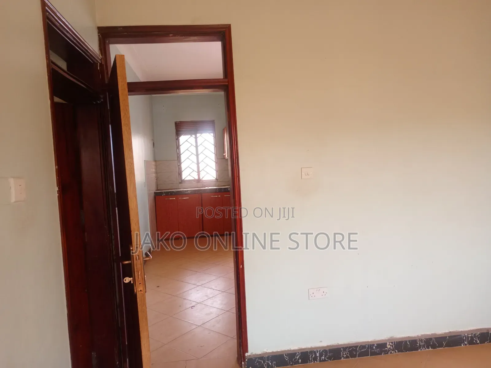 1bdrm Room & Parlour in Namugona, Rubaga for rent