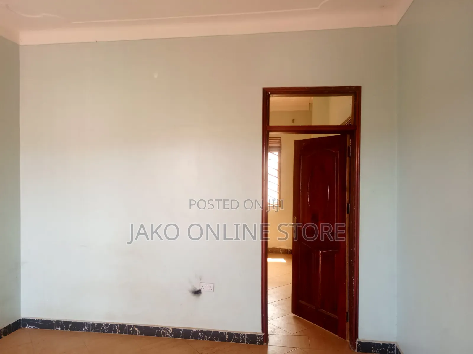 1bdrm Room & Parlour in Namugona, Rubaga for rent