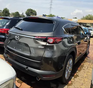 Mazda CX-8 2019 Beige
