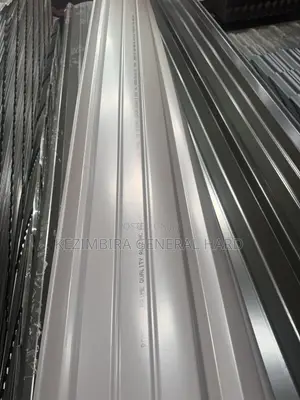 Roofings Iron Sheets