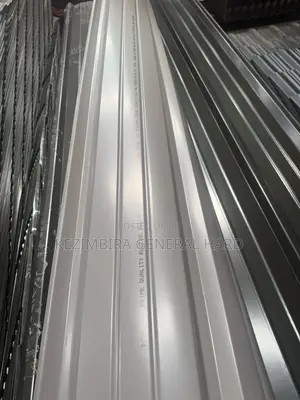 Roofings Iron Sheets
