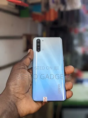 Oppo Reno3 A 128 GB White