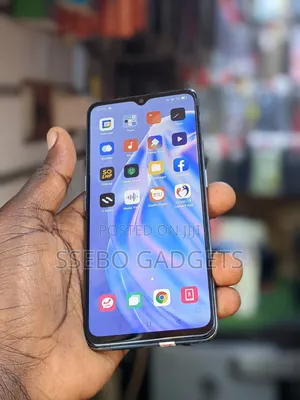 Oppo Reno3 A 128 GB White