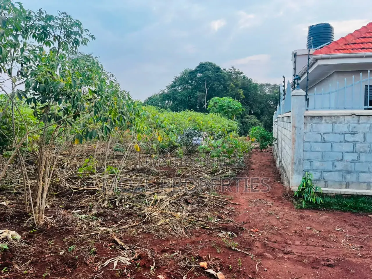 Kira Kiwologoma 15 Decimals of Land for Sale.