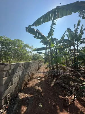 Kira Kiwologoma 15 Decimals of Land for Sale.