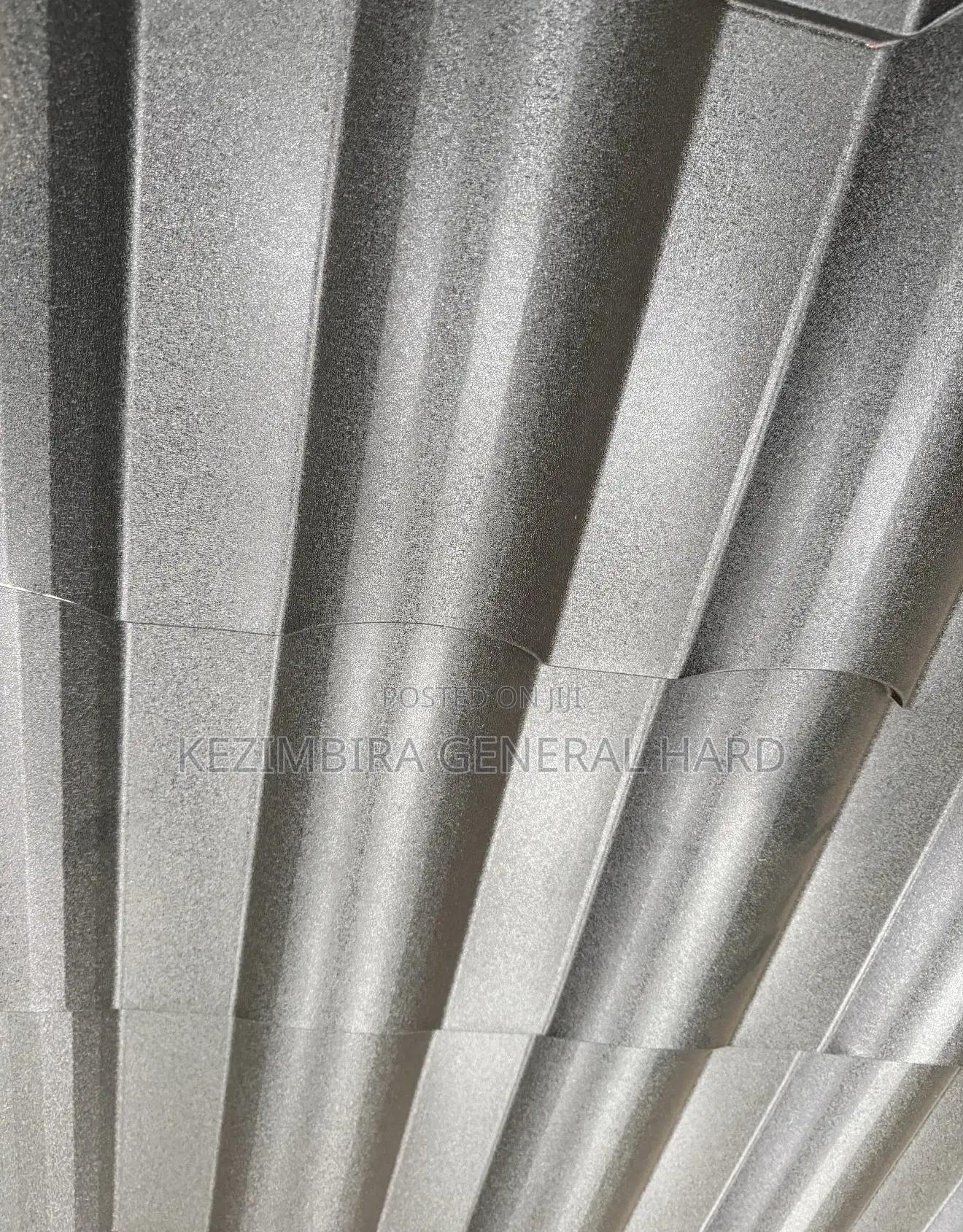 Iron Sheets