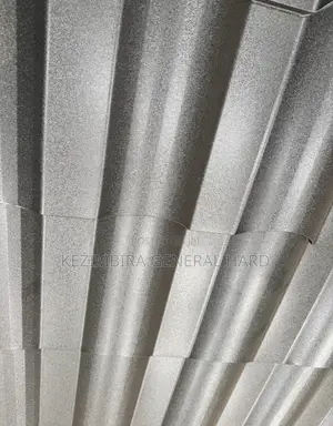 Iron Sheets