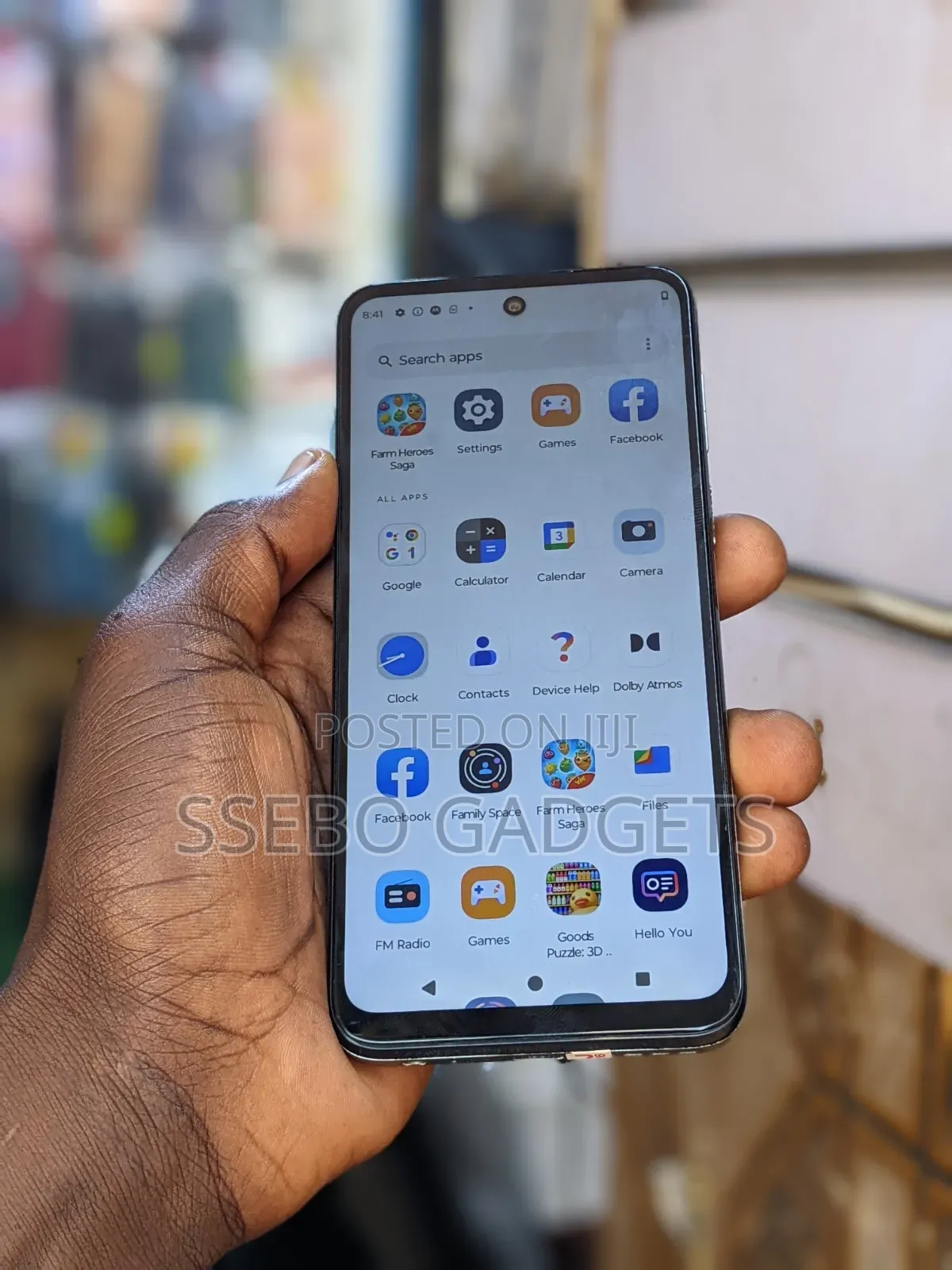 Motorola Moto G -2023 128 GB