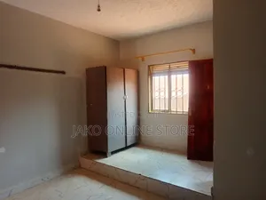 1bdrm Room & Parlour in Kawaala, Rubaga for rent