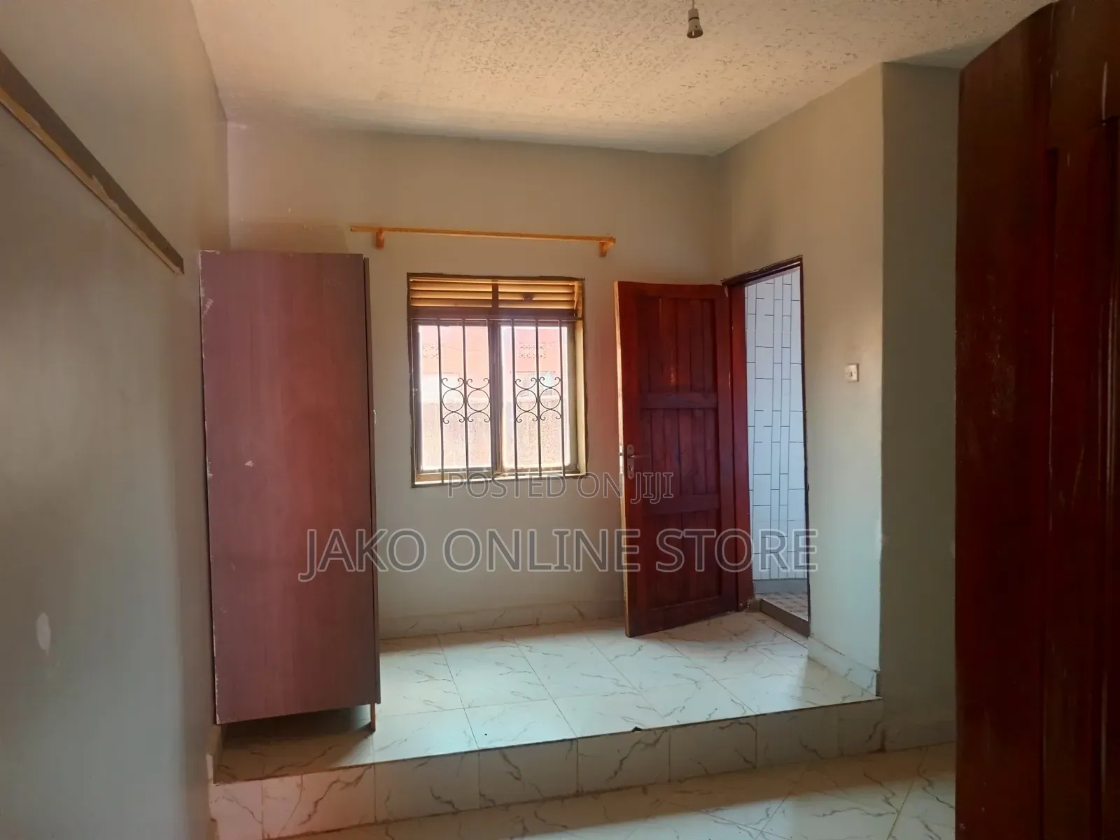 1bdrm Room & Parlour in Kawaala, Rubaga for rent