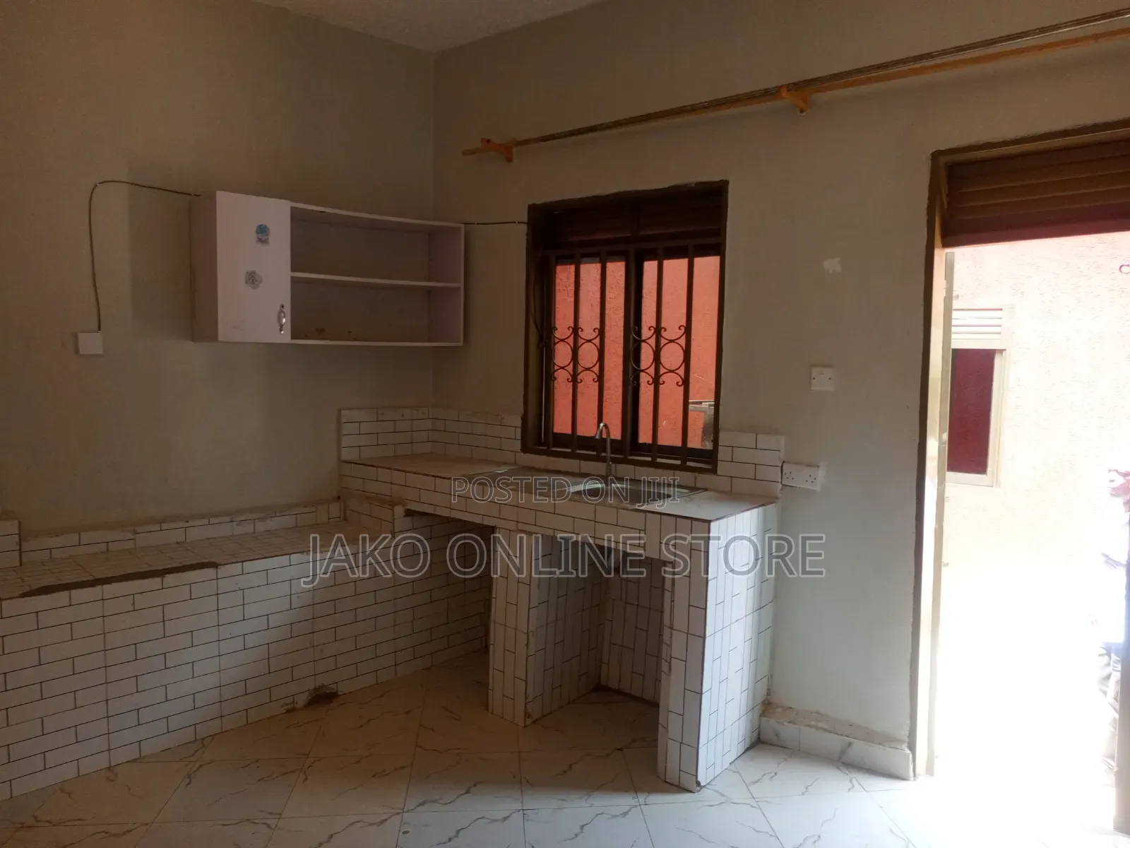 1bdrm Room & Parlour in Kawaala, Rubaga for rent