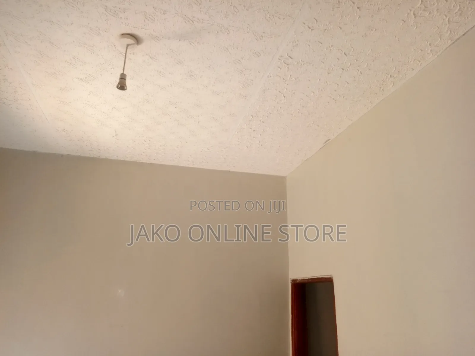 1bdrm Room & Parlour in Kawaala, Rubaga for rent